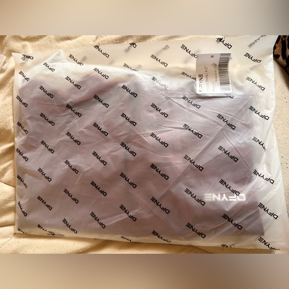 DFYNE IMPACT SHORTS - Picture 4 of 5